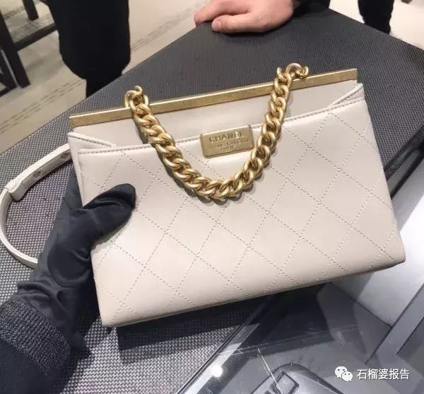 春夏好看的包包推荐,高颜值的新经典包包