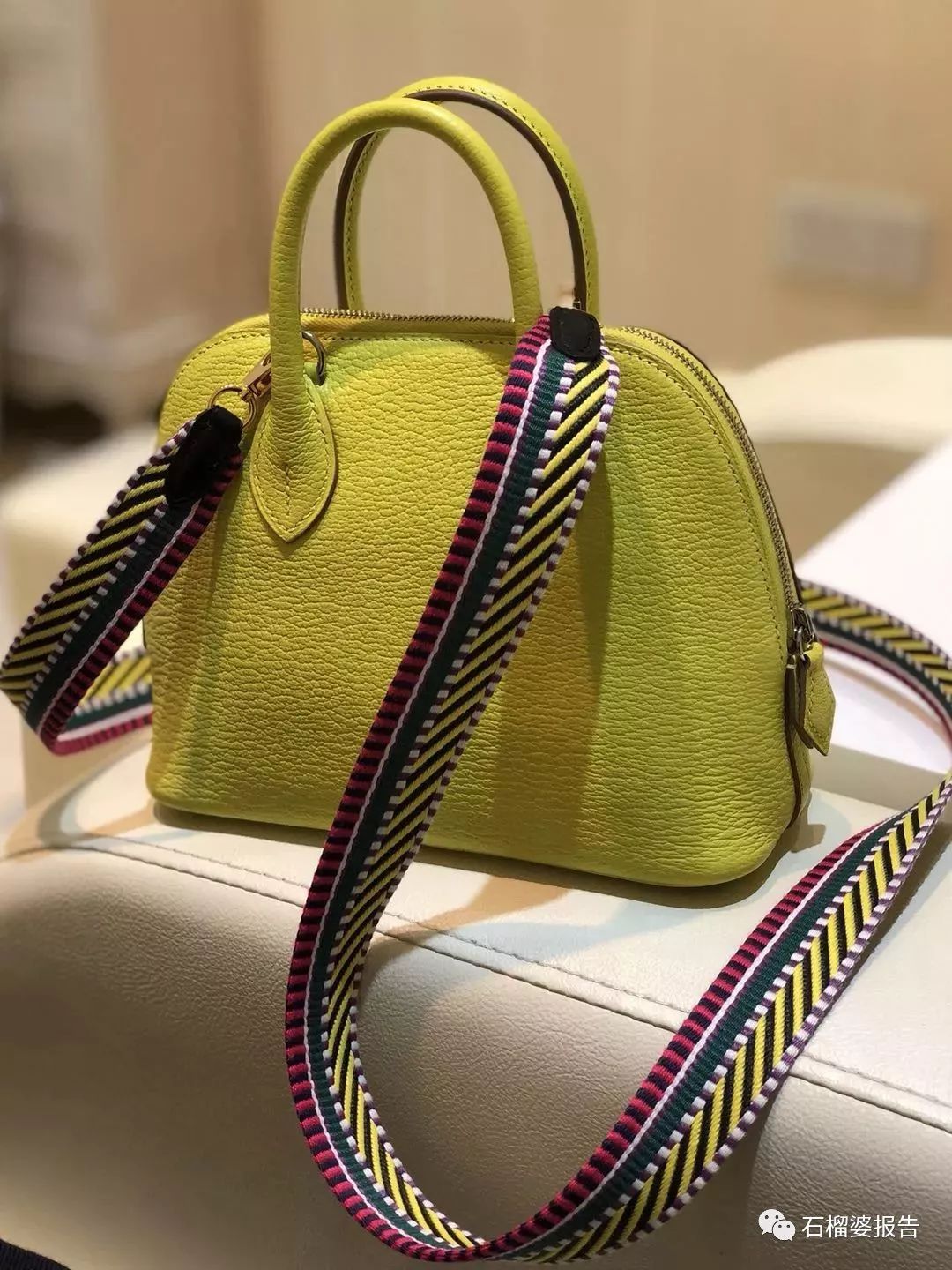 春夏好看的包包推荐,高颜值的新经典包包