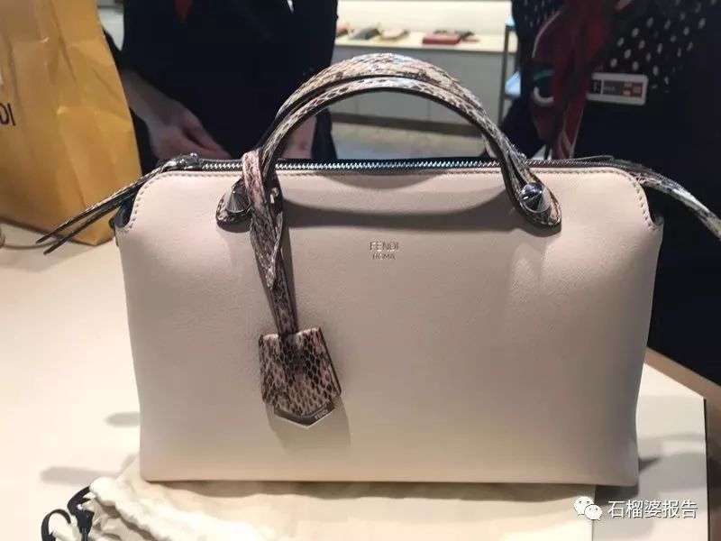 春夏好看的包包推荐,高颜值的新经典包包