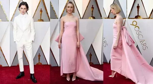 九十岁的奥斯卡红毯，是杯暖茶