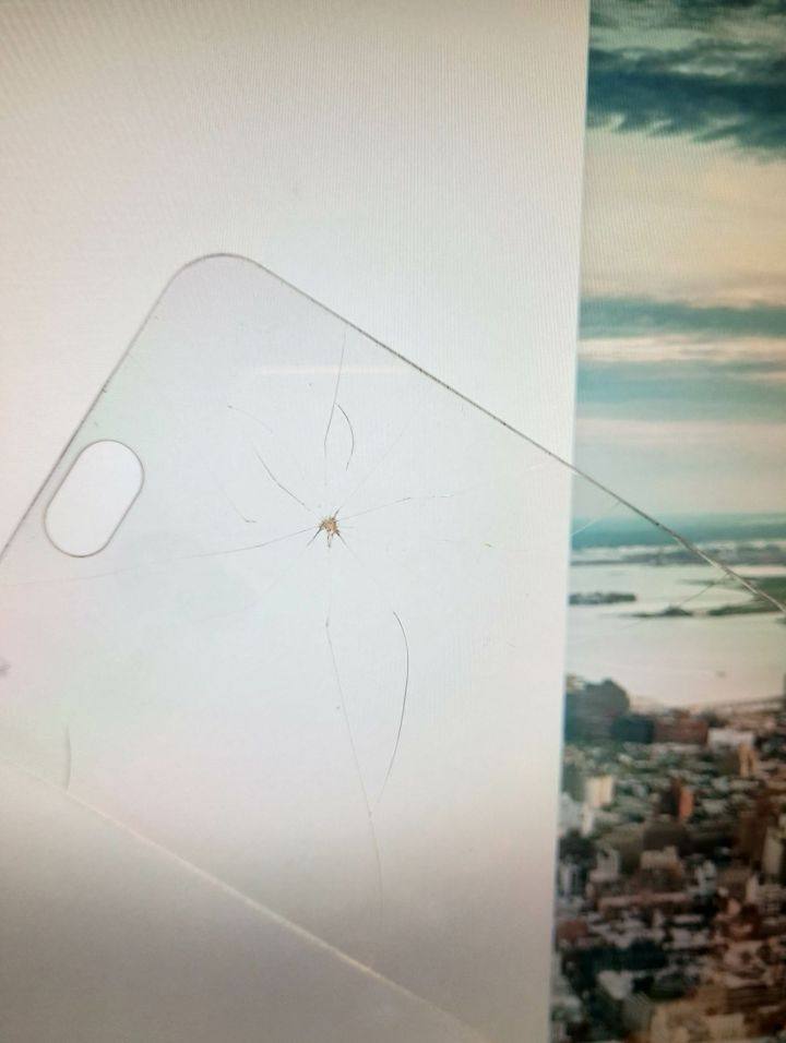 钢化膜到底有没有用,软膜和钢化膜哪个好用