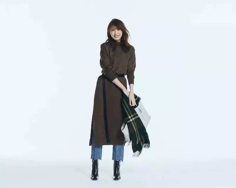 最近几年流行穿搭风格女,女人最适合的十大穿搭风格