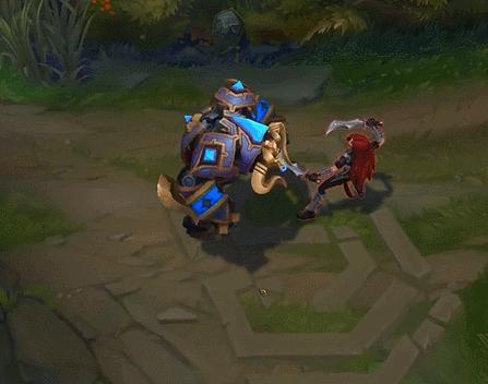 lol六款终极皮肤哪些值得入手,lol新的皮肤多少钱