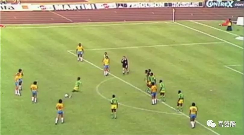 扎伊尔足球惨案,扎伊尔最新纪录