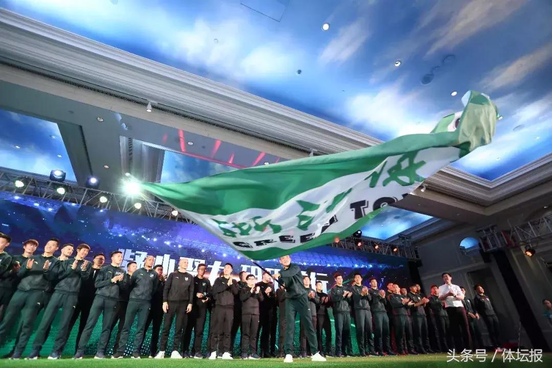 2018浙江足球新征程正式启航！你想好要看哪场球了吗？