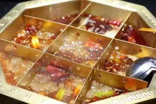 麻辣英雄重庆老火锅四人餐,麻辣英雄重庆火锅豪华嗨吃套餐