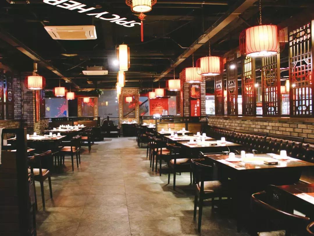 麻辣英雄重庆老火锅四人餐,麻辣英雄重庆火锅豪华嗨吃套餐