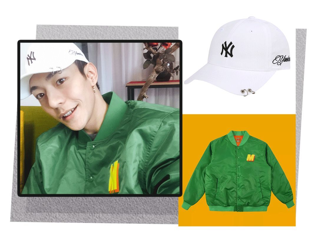 偶像练习生坤音四子等级测评,坤音四子偶像练习生灵超