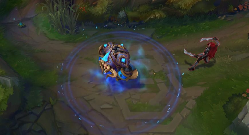 英雄联盟海克斯龙龟皮肤,14.7版本英雄联盟海克斯宝石皮肤