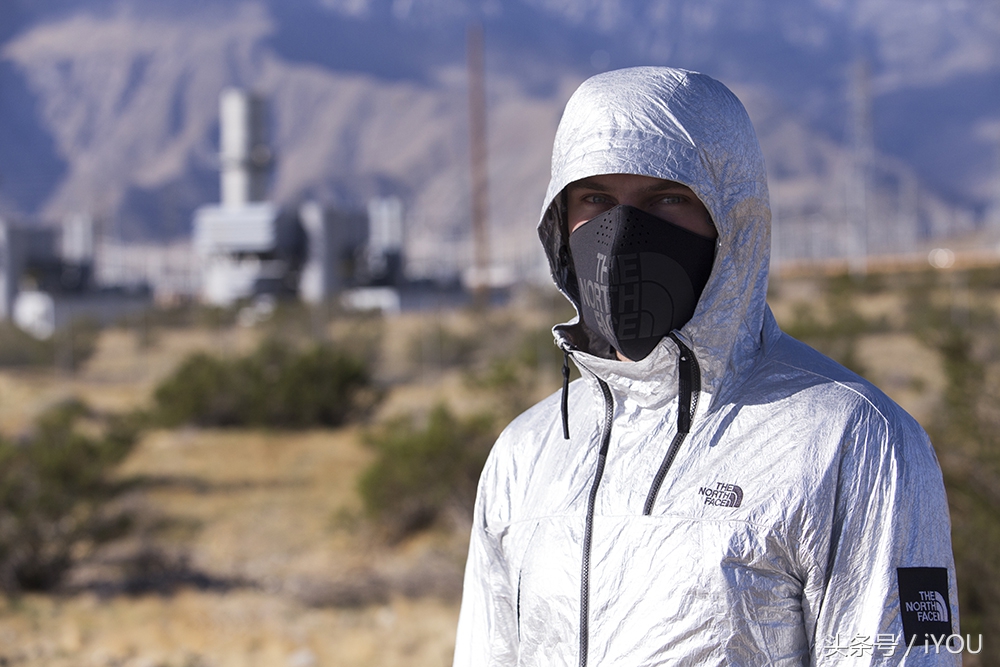 thenorthface户外探索,thenorthface户外展