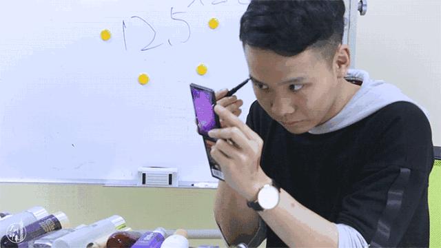 直男up猜化妆品,直男猜化妆品太好笑了