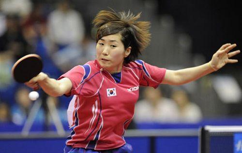 改国籍的中国乒乓球名将,改国籍的运动员名单