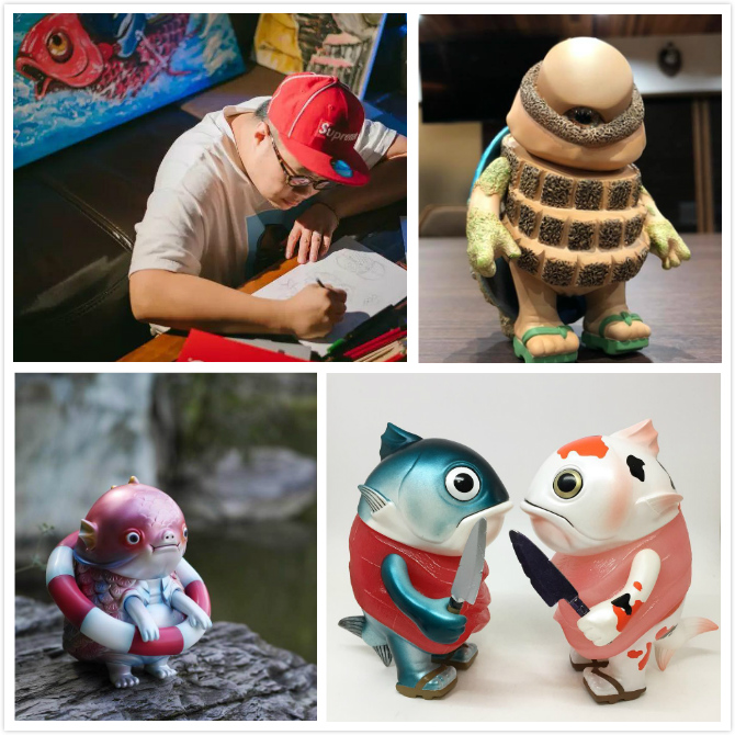 上海国际潮流玩具展观展要收费吗,2022上海潮流玩具展