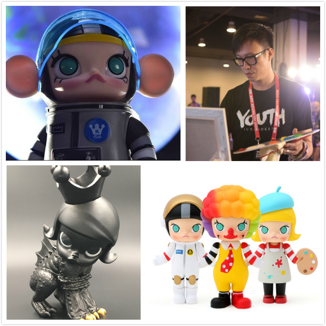 上海国际潮流玩具展观展要收费吗,2022上海潮流玩具展