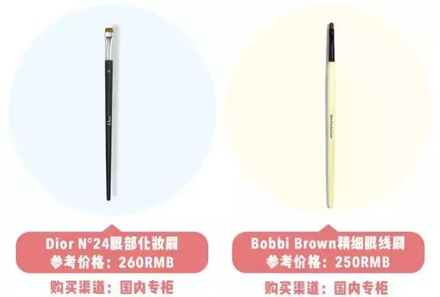 手把手教你清洗化妆刷,手把手教你刷睫毛化妆上热门