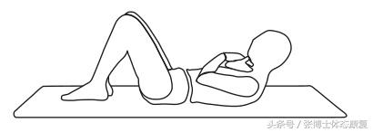 acl前叉韧带恢复训练动作,acl前交叉韧带重建第9天