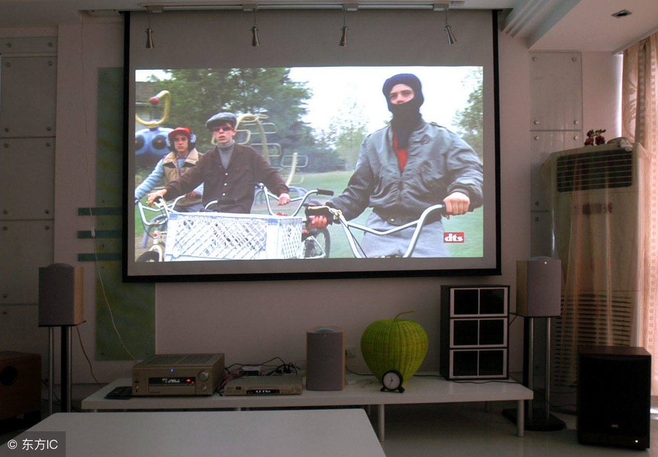 家庭影院布线禁忌,私人家庭影院布线技巧