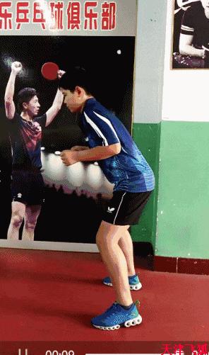 乒乓球训练教材,乒乓球系统训练计划明细表