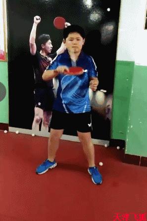 乒乓球训练教材,乒乓球系统训练计划明细表