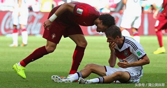 足坛十大恶霸,足坛恶霸排名