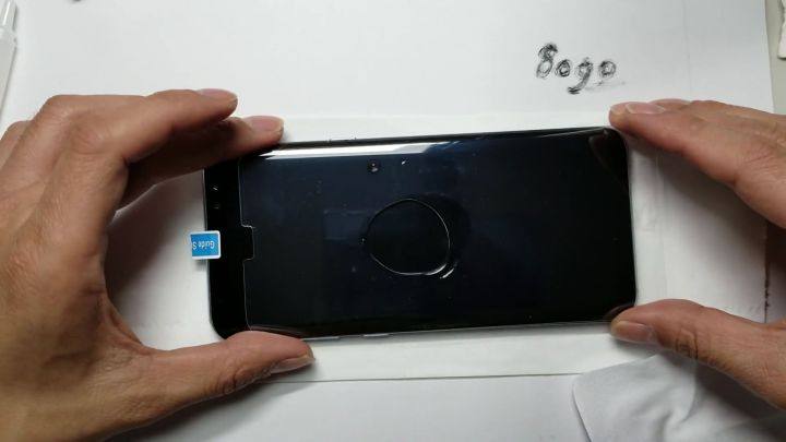 钢化膜到底有没有用,软膜和钢化膜哪个好用