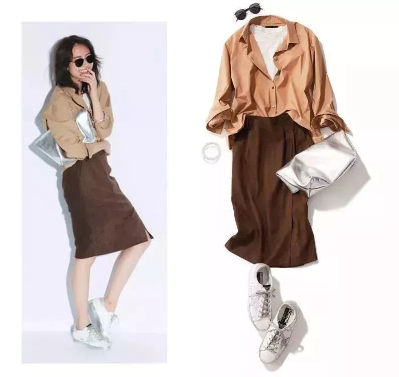 最近几年流行穿搭风格女,女人最适合的十大穿搭风格