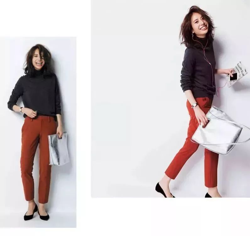 最近几年流行穿搭风格女,女人最适合的十大穿搭风格