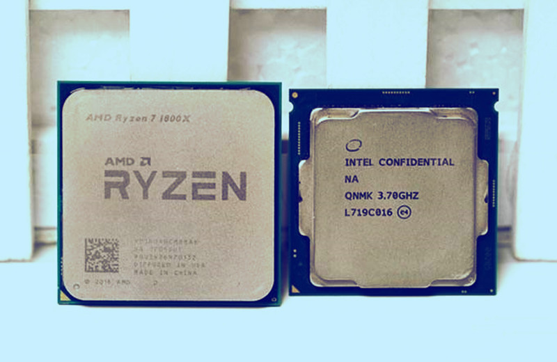 装机cpu怎么选择,玩游戏怎么自己选适合的cpu