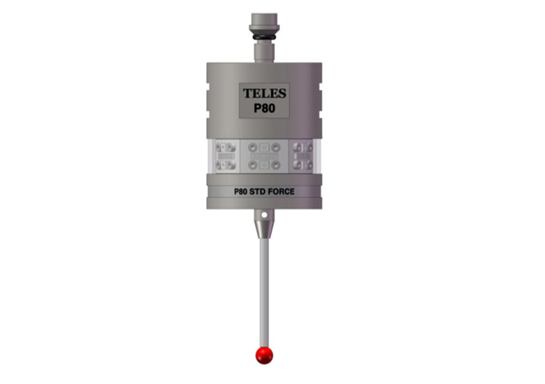 知名机床测头厂家,中国机床测头供应