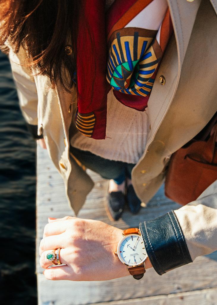 最新ins流行穿搭,ins时尚潮搭冬季