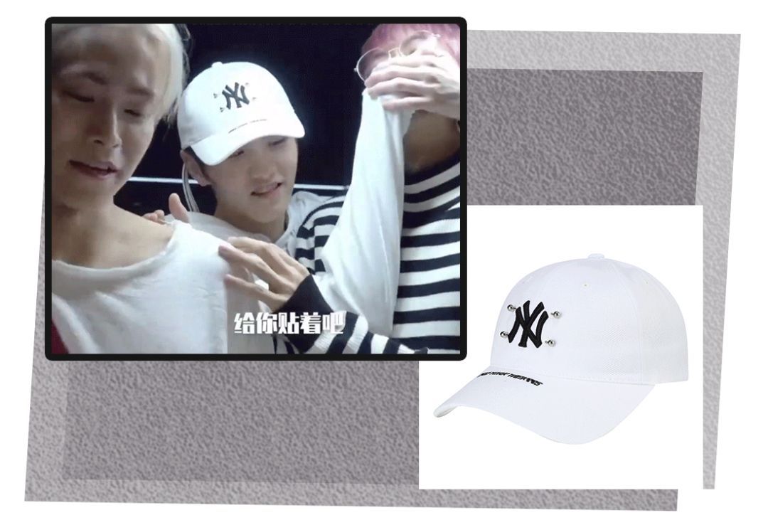 偶像练习生坤音四子等级测评,坤音四子偶像练习生灵超