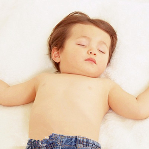 宝宝睡觉后脑勺出汗多什么原因,为什么宝宝睡觉后脑勺会出汗