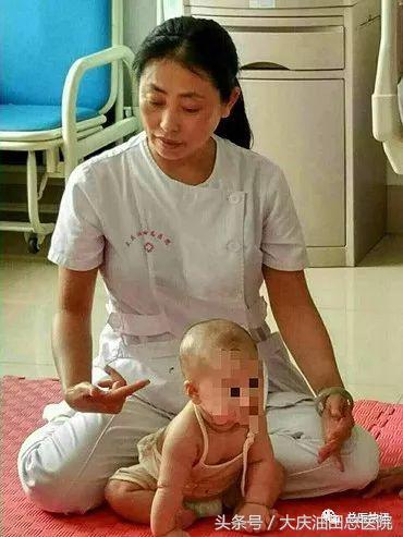 如何尽早发现早产儿的『脑瘫』？