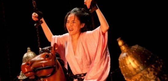 古代女子骑木驴是什么刑罚？骑木驴到底谁发明的？