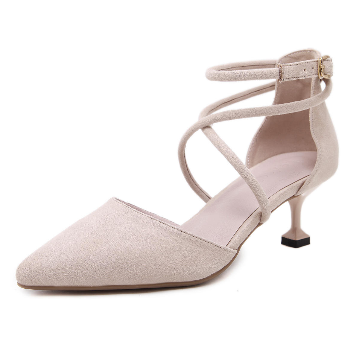 船袜不掉脚跟推荐,哪种船袜穿的不掉根呢