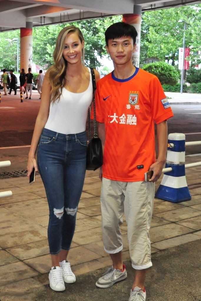 女神节快乐记,女神节快乐秀一波