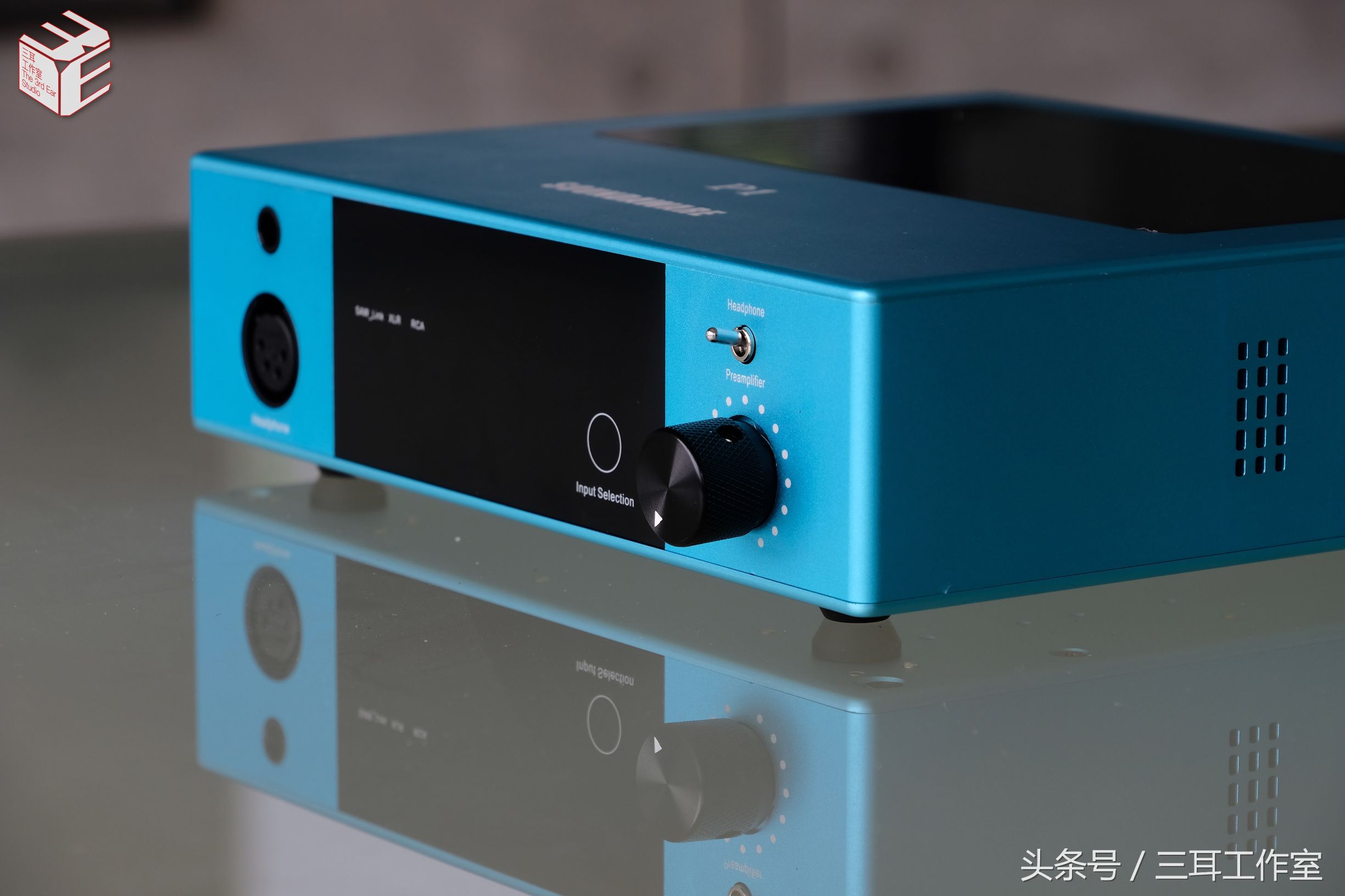 耳机与音响哪个更发烧,发烧耳机和发烧音响