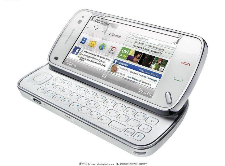 现在最值得入手的诺基亚,性价比高的几款诺基亚手机