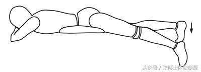 acl前叉韧带恢复训练动作,acl前交叉韧带重建第9天