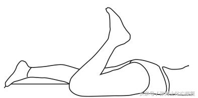 acl前叉韧带恢复训练动作,acl前交叉韧带重建第9天