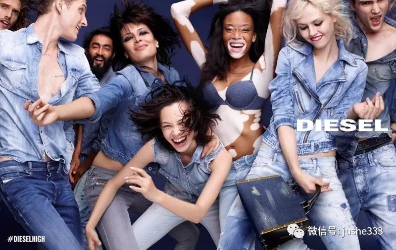 小个子牛仔衬衫的穿法,万能单品白衬衫的n种穿法