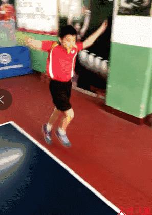 乒乓球训练教材,乒乓球系统训练计划明细表