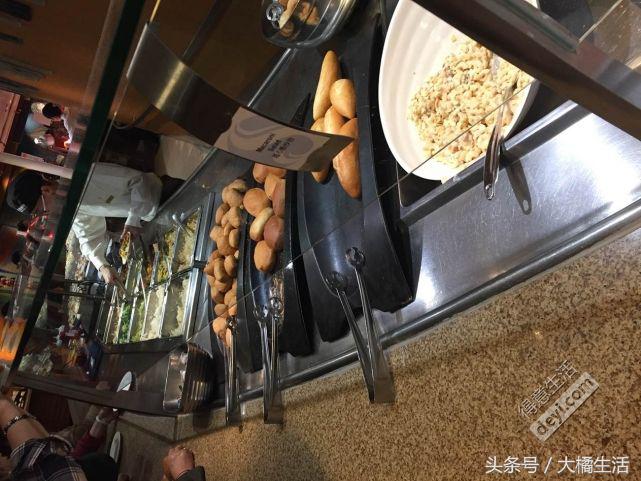 一大一小说走就走的邮轮行