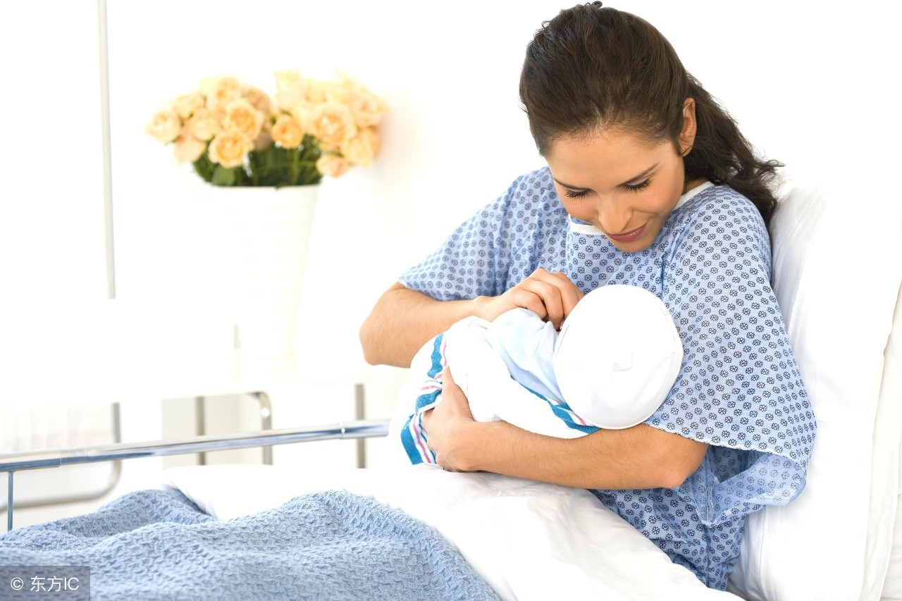剖腹产需要和顺产一样关注吗,产后第一天顺产还是剖腹产好