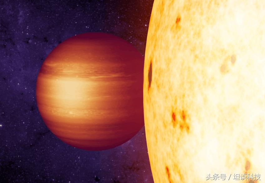 哈勃太空望远镜所捕捉的神奇影像,哈勃太空望远镜观测小行星图片