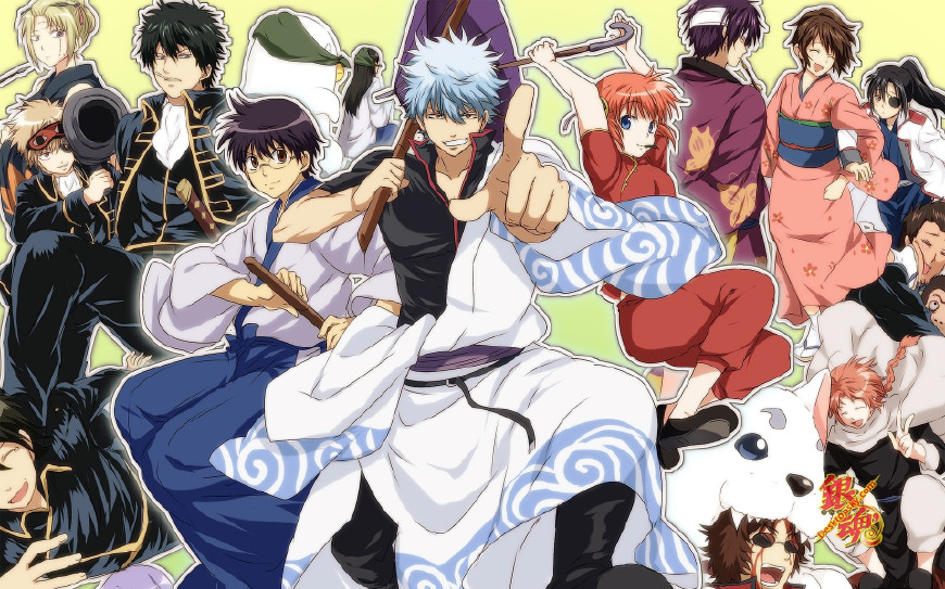 满是“黄暴污”的年代，这部动漫凭什么飙到豆瓣9.7分？