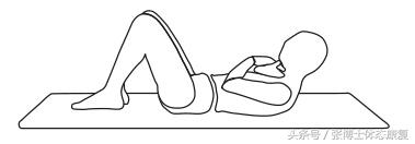 acl前叉韧带恢复训练动作,acl前交叉韧带重建第9天