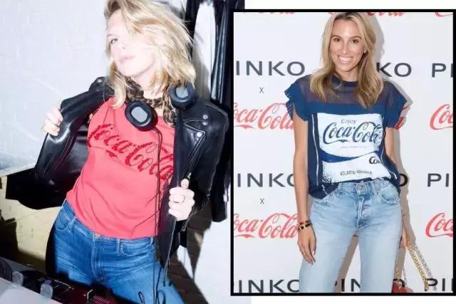 可口可乐真的是太神奇了,可口可乐意想不到的试验