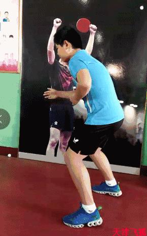 乒乓球训练教材,乒乓球系统训练计划明细表