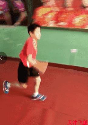 乒乓球训练教材,乒乓球系统训练计划明细表